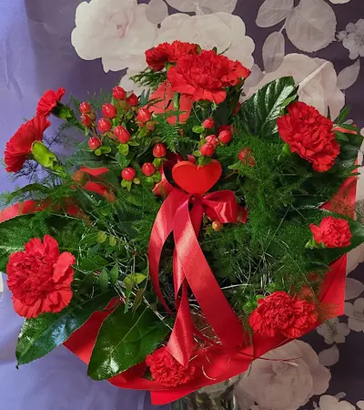 Kwiaciarnia na Andersa